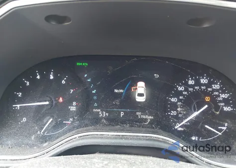 2019 Toyota Avalon Xle из США, поврежденный, VIN 4T1BZ1FB4KU025374